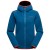 Detaljbild 1 La Sportiva - Women's Iride Hoody - Munkjacka