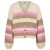 Imagen detallada 1 Roxy - Women's Marble Tiles Stripe - Jerséis