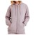 Imagen detallada 1 Roxy - Women's Surf Stoked Zipped Brushed - Sudadera con capucha y cremallera