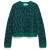 Detailbeeld 1 ARMEDANGELS - Women's Diliriaa Leopaa - Trui