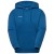 Detaljbild 1 Mammut - Women's Base ML Hoody Mini Logo - Munkjacka