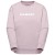 Detailbeeld 1 Mammut - Women's Core ML Crew Neck Logo - Trui