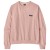 Farbe Pink Frost