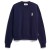 Tinted Navy