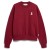 Velvet Red