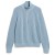 Detailbild 1 ARMEDANGELS - Women's Troyer Vanisé Knit Sweater - Pullover