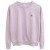 Detailbild 1 Mazine - Women's Back Print Palm Sweatshirt - Pullover