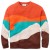 Imagen detallada 1 Passenger - Women's Scenic Recycled Knitted Jumper 2.0 - Jerséis