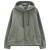 Detailbeeld 1 CMP - Women's Sweat Fix Hood 36D4796 - Hoodie