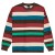 Farve Java Stripe Qsw
