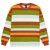 Rawhide Stripe Qsw