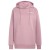 Detailbeeld 1 adidas Terrex - Women's MT S Logo Hoodie - Hoodie