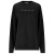 Detailbeeld 1 ATHLECIA - Women's Wasan Crew Neck - Trui