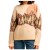 Detailbeeld 1 Billabong - Women's Camp Sweater - Trui