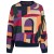 Detailbeeld 1 Iriedaily - Women's Rudy 2.0 Knit - Trui