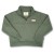 Detaljebillede 1 Bleubird - Women's Cropped Bracken Quarter Zip - Sweatere