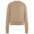Yksityiskohtainen kuva 1 adidas - Women's D4T Workout Warm Up Crew Neck - Pulloverit