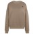 Detailbild 1 adidas - Women's Primelift Workout Graphics Crew Neck - Pullover