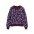 Imagen detallada 1 Mazine - Women's Leo Jacquard Knit Jumper - Jerséis