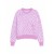 Imagen detallada 1 Mazine - Women's Zebra Jacquard Knit Jumper - Jerséis
