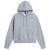 TNF Pale Grey Heather