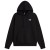 Color TNF Black
