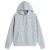 TNF Pale Grey Heather