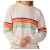 Imagen detallada 1 Rip Curl - Women's Surf Revival Relaxed Crew - Jerséis