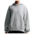 Dark Grey Heather / Sail