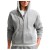 Kleur Dark Grey Heather / Sail