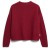 Color Velvet Red