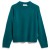 Petrol Velvet