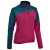Yksityiskohtainen kuva 1 Maul Sport - Women's Kepler Track - Tuulitakki