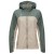 Detaljbild 1 Elevenate - Women's La Bise Jacket - Vindjacka