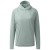 Detaljbild 1 Haglöfs - Women's L.I.M Sunpack Hoodie - Vindjacka