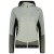Detailbild 1 CMP - Women's Jacket Hybrid Fix Hood - Windjacke