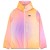 Immagine dettagliata 1 Picture - Women's Scale Printed Jacket - Giacca a vento