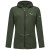 Detailbild 1 Salewa - Women's Pedroc Wind HD Light Jacket - Windjacke