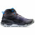 Detailbild 1 Mammut - Women's Sertig II Mid GTX - Wanderschuhe