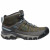 Imagen detallada 1 Keen - Women's Targhee III Mid WP Wide - Botas de trekking