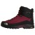 Color Burgundy Crush / TNF Black