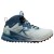 Kleur Ballad Blue / Winter Green