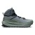Castlerock / Black / Agave Green