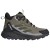 Olive Strata / Night Cargo / Core Black