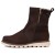 Bark Rugged Nubuck