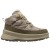 Light Lav / Utility Green