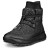 Detaljbild 1 Ecco - Women's Solice Mid Waterproof - Vinterskor