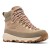 Oxford Tan / Foxglove