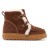 Dark Auburn / Gum 2