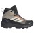 Detailbeeld 1 adidas Terrex - Women's Skychaser Ax5 Mid GTX Clima - Winterschoenen